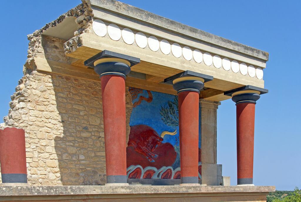 knossos
